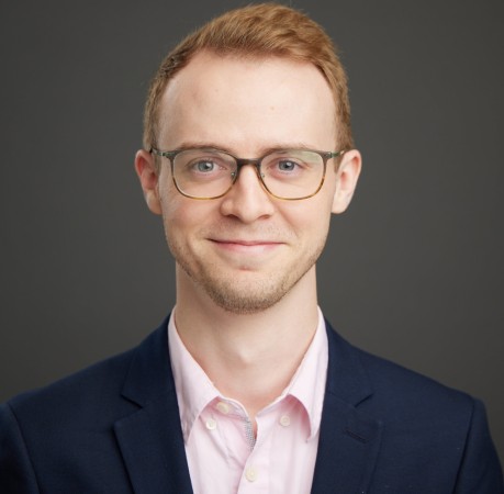 Dr. Antoine Sylvestre-Bouchard