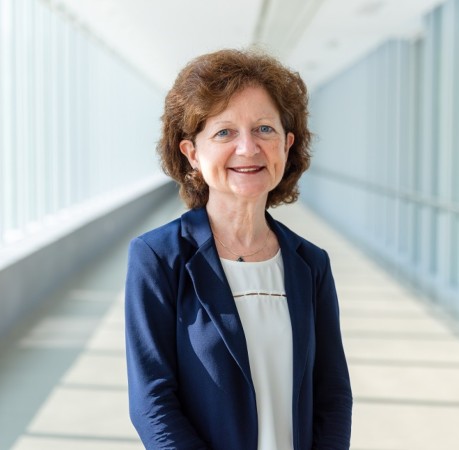 Dr. Brenda Hemmelgarn