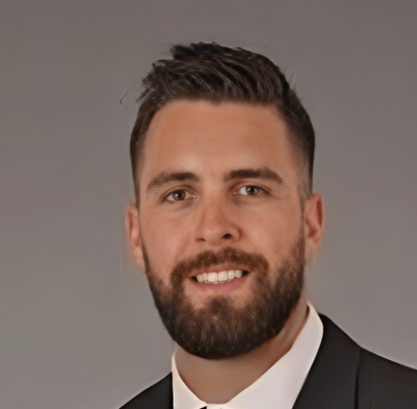 Dr. Brett Ponich