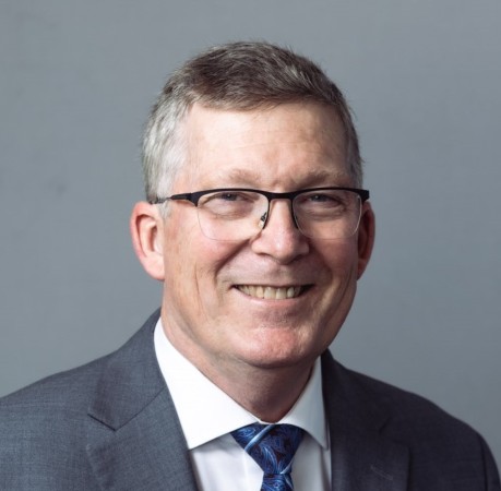 Dr. Brian Rowe