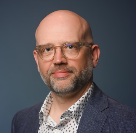 Dr. Brian Wirzba