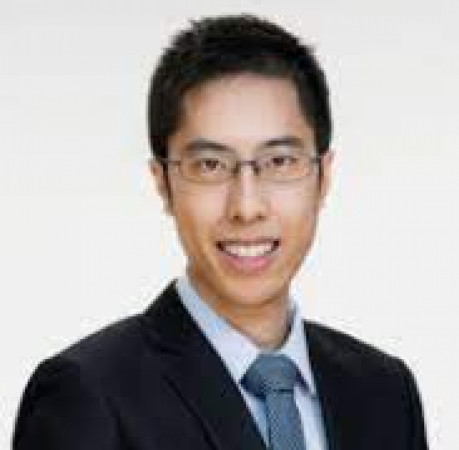 Dr. Casey Chan