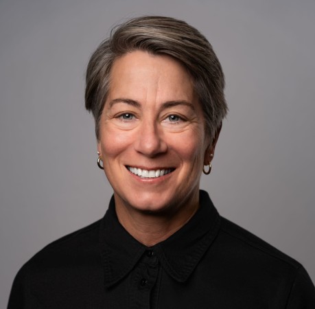 Dr. Colleen Forestier