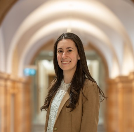 Dr. Elena Mitevska: Compassion, Connection and Care Beyond the Textbook