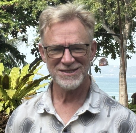 Dr. John Kortbeek