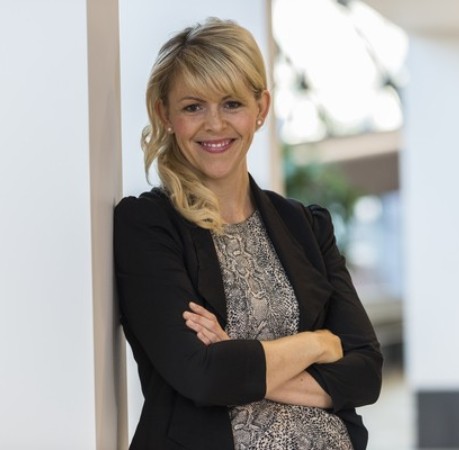 Dr. Kimberly Williams