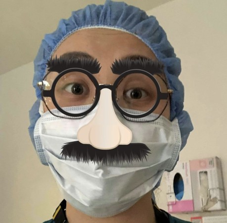 Dr. Laura Neuburger