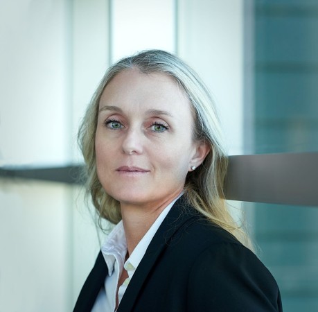 Dr. Melinda Davis