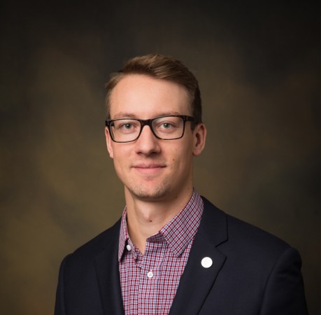 Dr. Michael Martyna