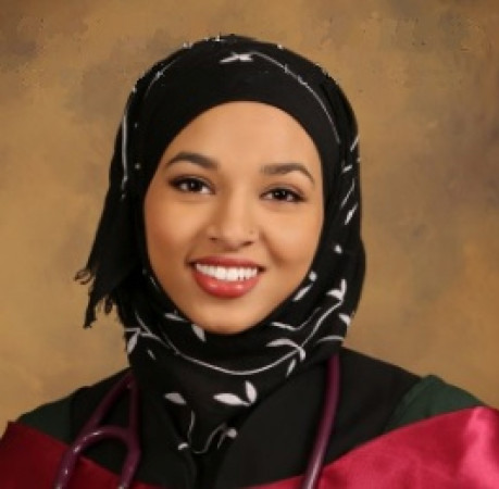 Dr. Mim Fatmi