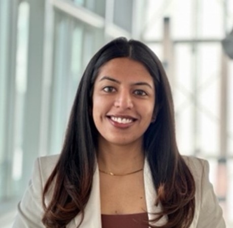 Dr. Poshika Dhingra