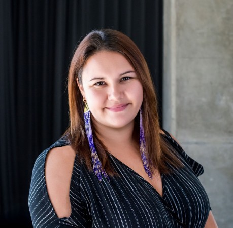 Dr. Santanna Hernandez