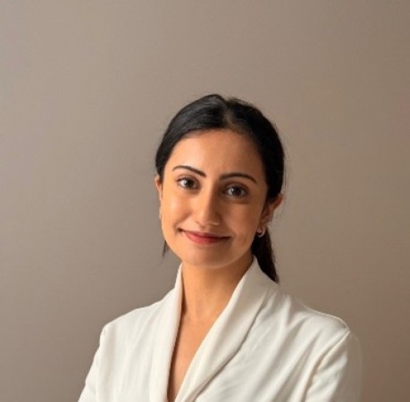 Dr. Simran Sharma