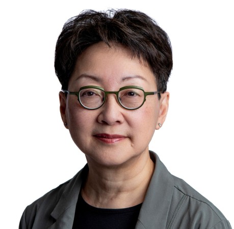 Dr. Verna Yiu