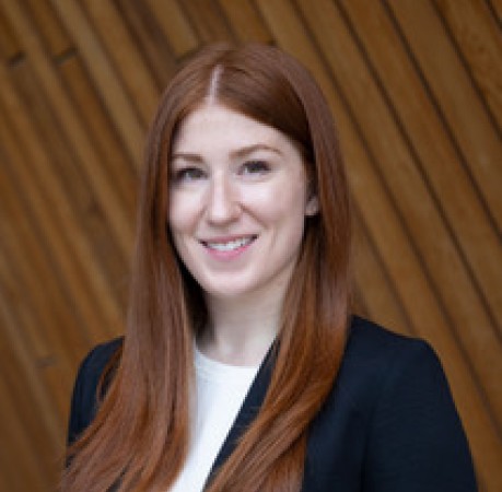 Dr. Olivia Genereux
