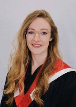 Dr. Alynne Edmondson