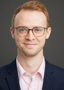 Dr. Antoine Sylvestre-Bouchard