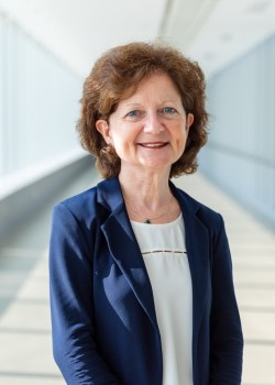 Dr. Brenda Hemmelgarn