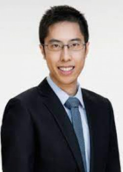 Dr. Casey Chan