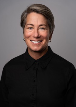 Dr. Colleen Forestier