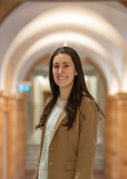 Dr. Elena Mitevska: Compassion, Connection and Care Beyond the Textbook