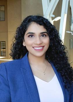 Dr. Harleen Ghuttora