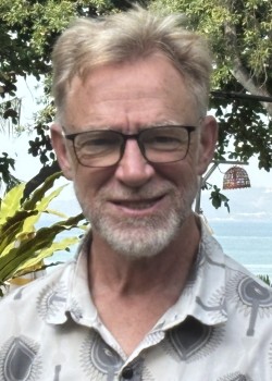 Dr. John Kortbeek