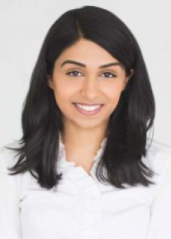 Dr. Kiran Dhillon