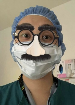 Dr. Laura Neuburger