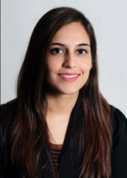 Dr. Marya Hussain