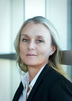 Dr. Melinda Davis