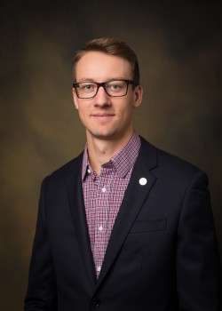 Dr. Michael Martyna