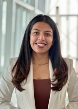 Dr. Poshika Dhingra