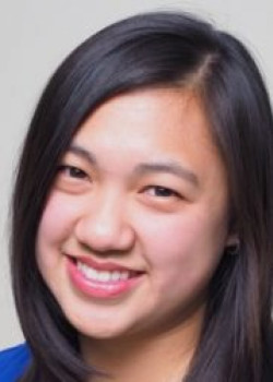 Dr. Samantha Cheuk