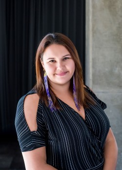 Dr. Santanna Hernandez