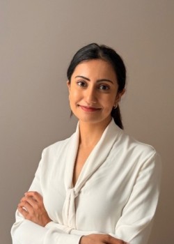 Dr. Simran Sharma