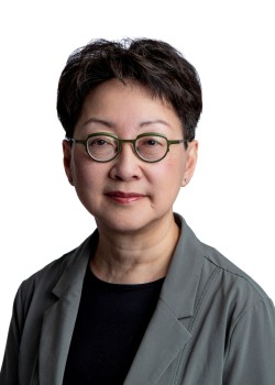 Dr. Verna Yiu
