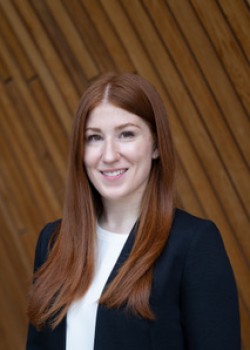 Dr. Olivia Genereux