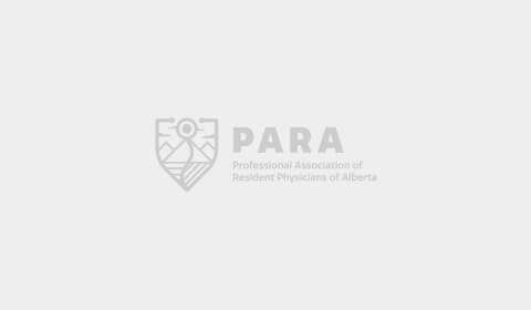 Resident Physician Agreement