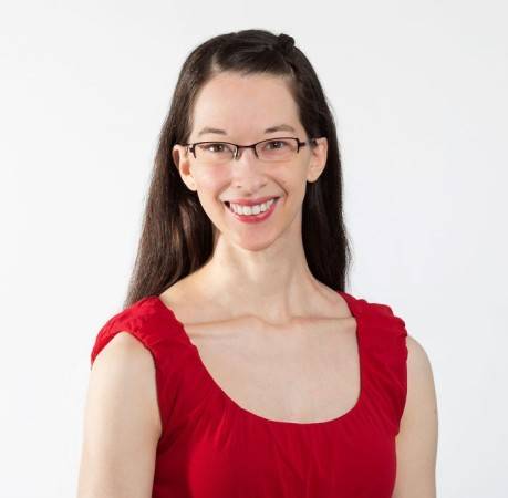 Dr. Emily Macphail