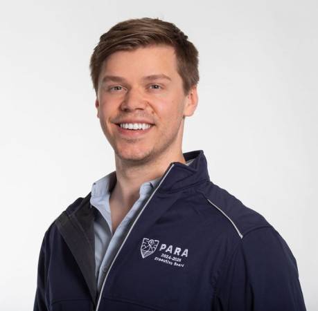 Dr. Michael Zeeman