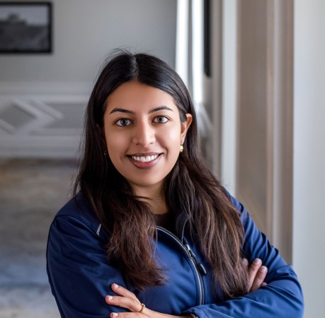 Dr. Poshika Dhingra