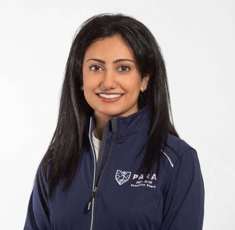 Dr. Simran Sharma