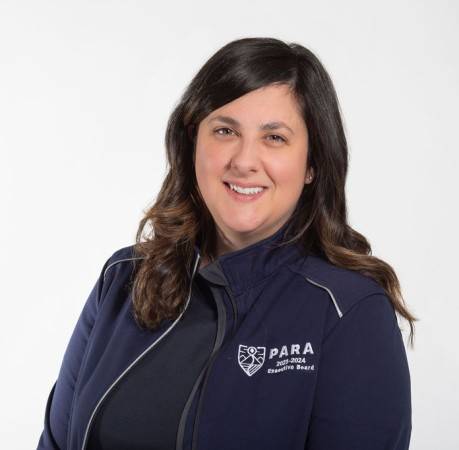 Dr. Tamara Yee