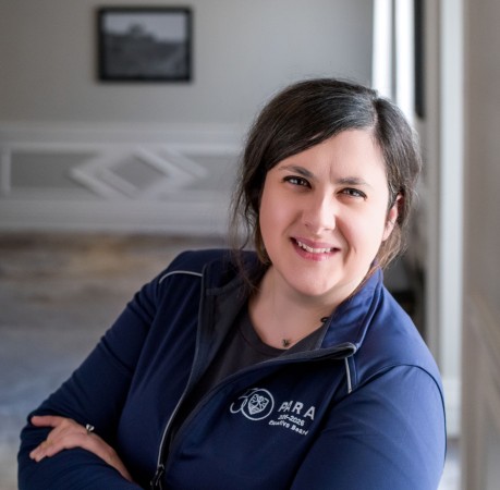 Dr. Tamara Yee