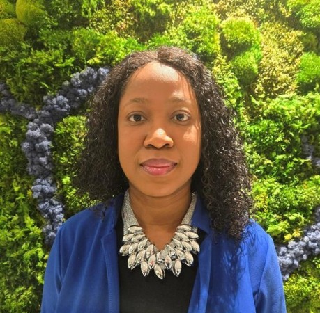 Ngozi Anokwu