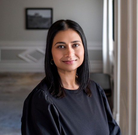 Ravneet Sekhon
