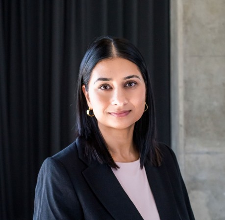 Ravneet Sekhon