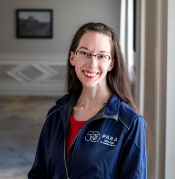 Dr. Emily Macphail