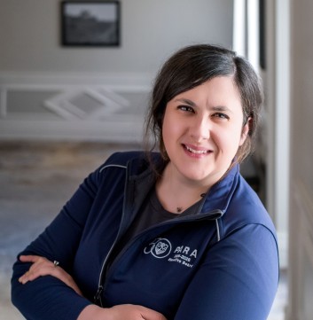 Dr. Tamara Yee